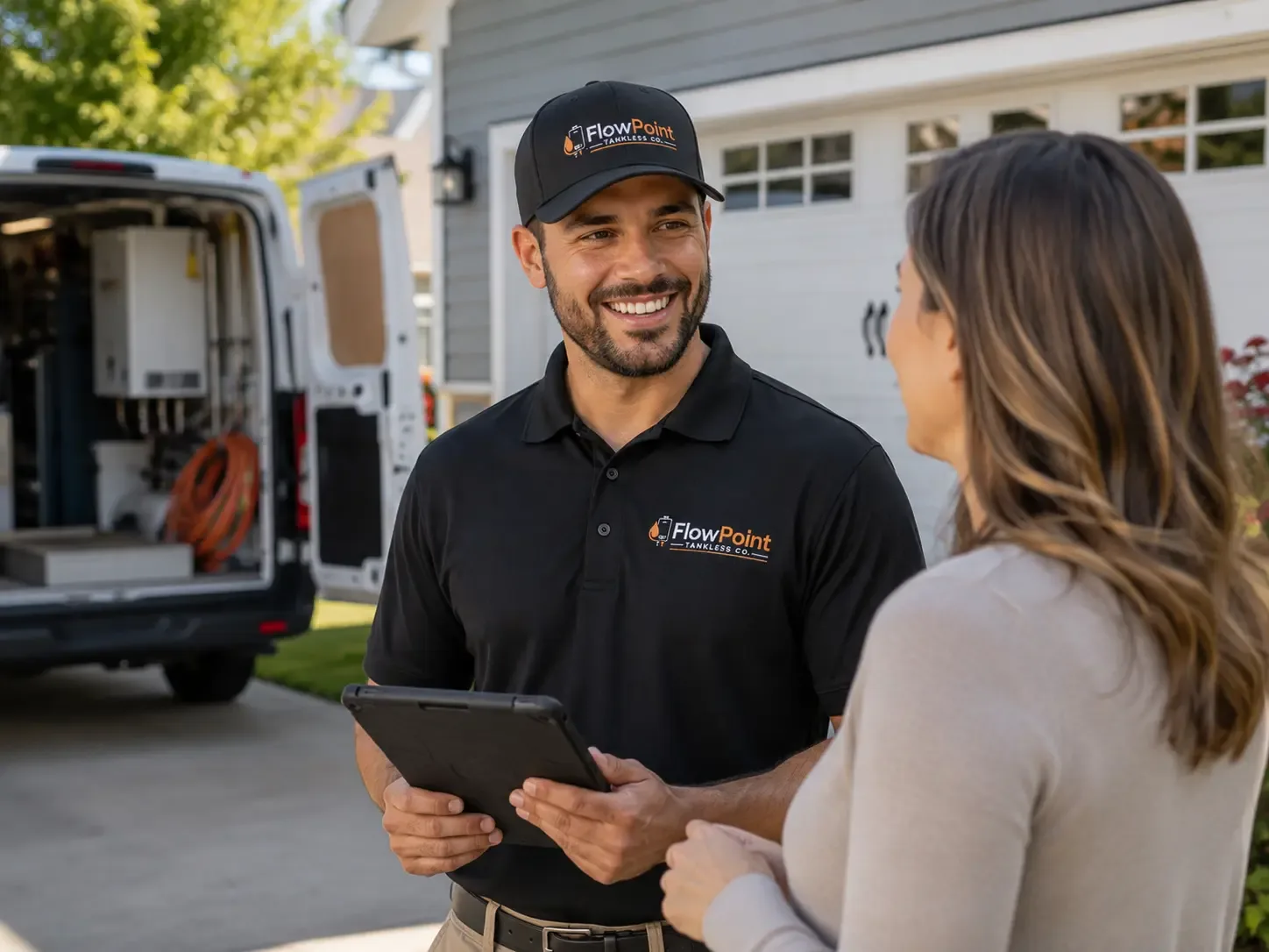 Tankless Water Heater Installation Dunlo, PA FAQs